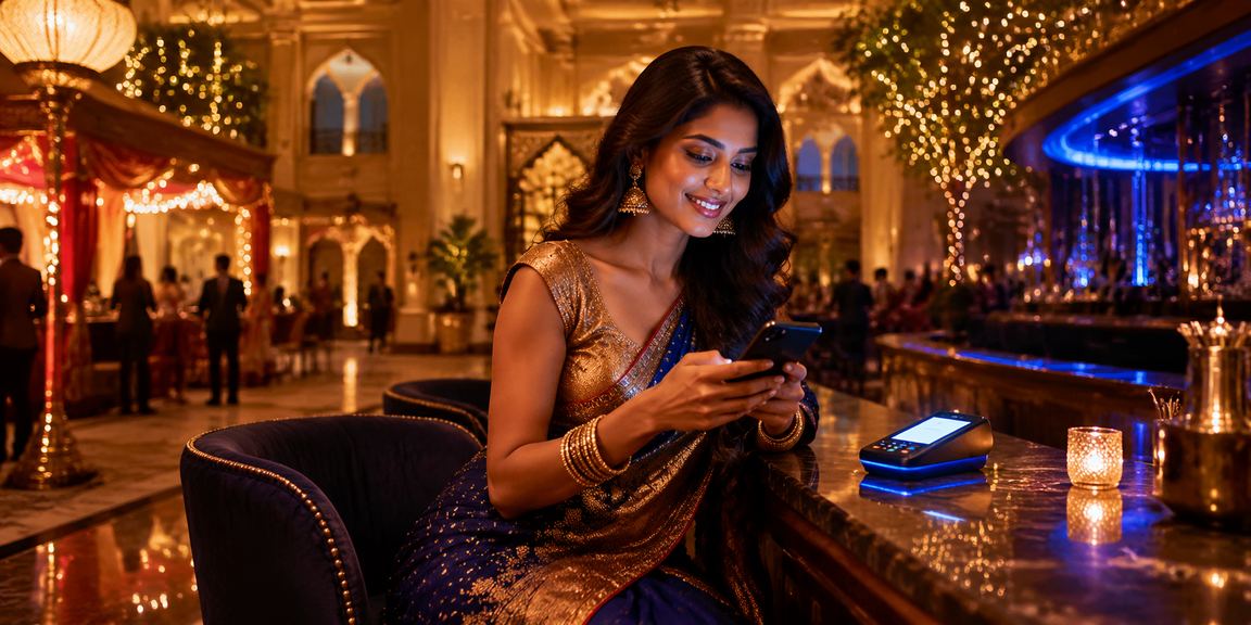 IPL season sports cashback bonus at night market